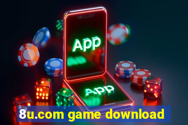 8u.com game download